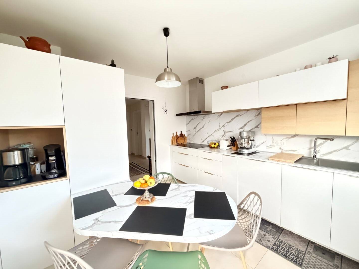 Maison à vendre, 171m², Valdoie