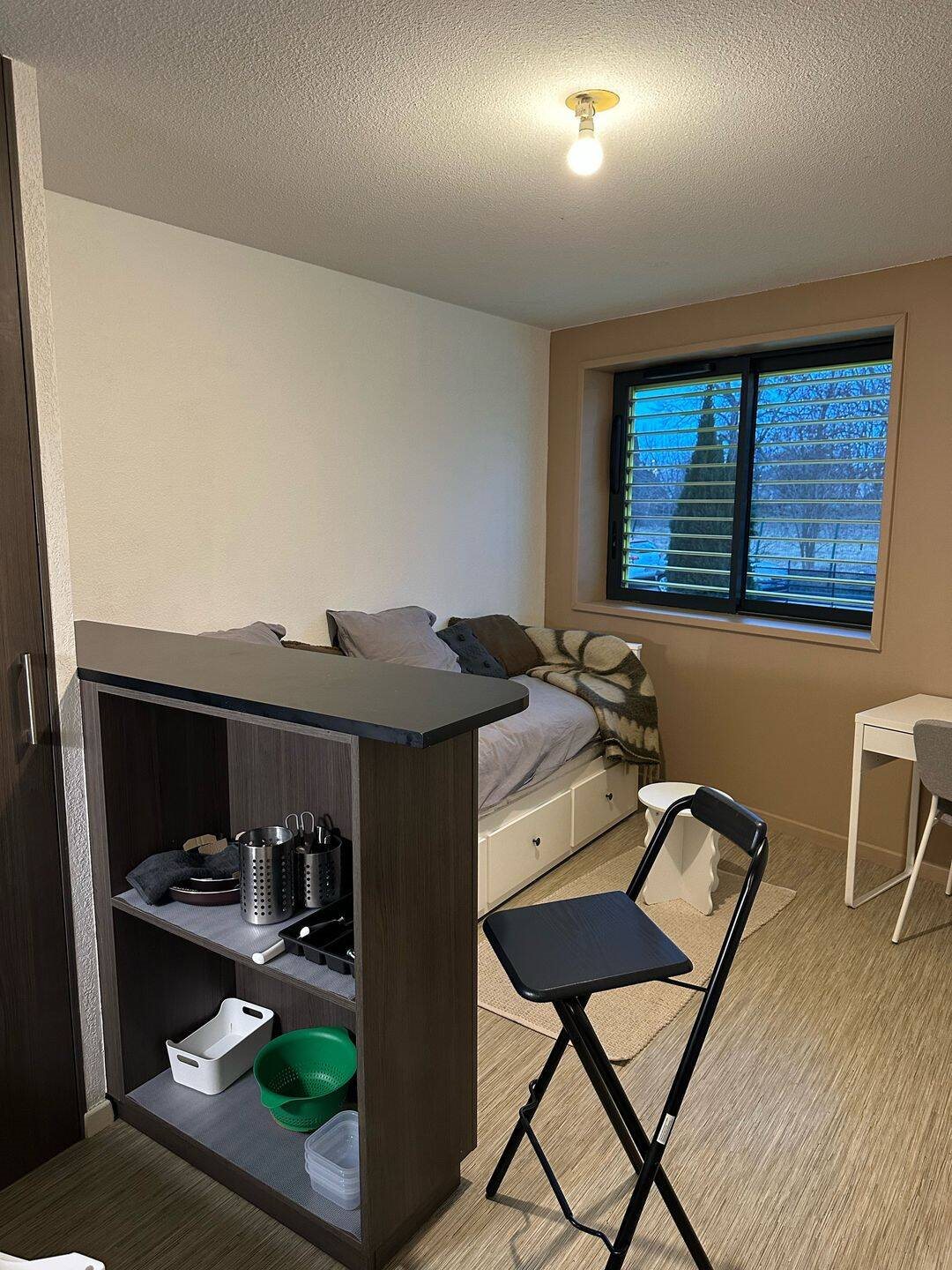 Appartement à louer, 21m², Toulouse