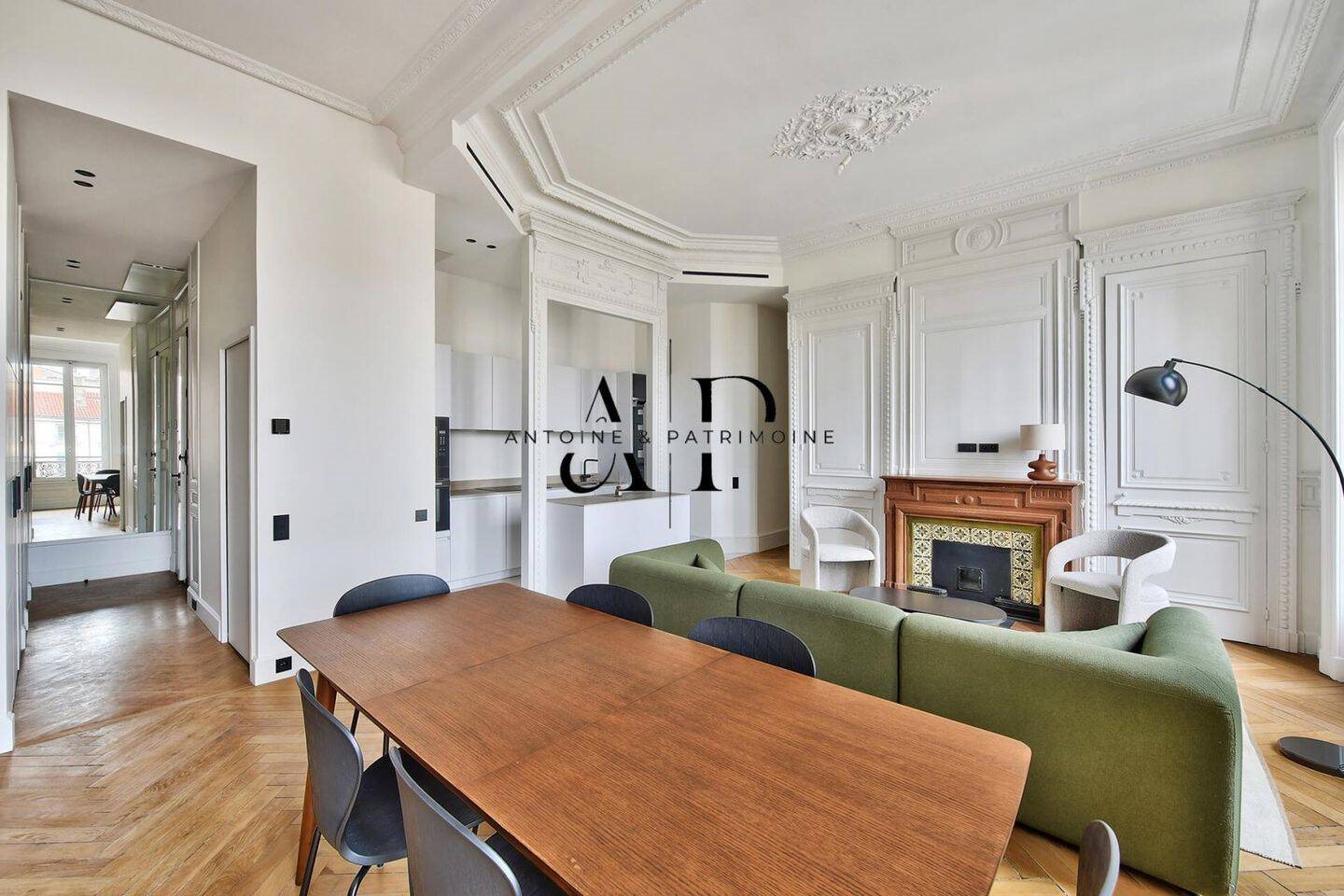 Appartement à vendre, 79m², Lyon 5ème