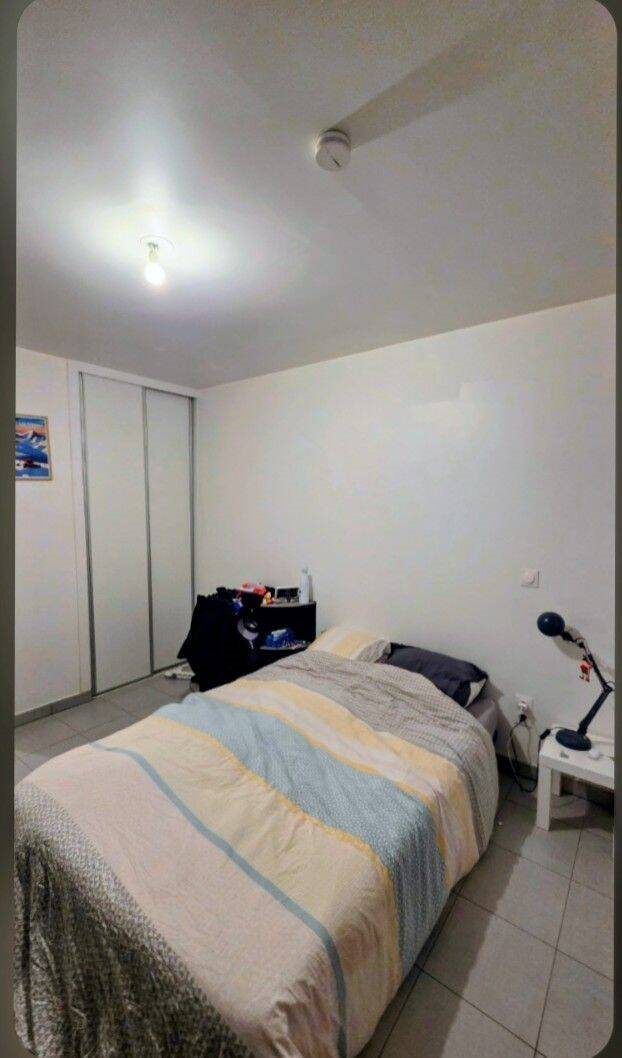 Appartement à louer, 21m², Lyon 7ème