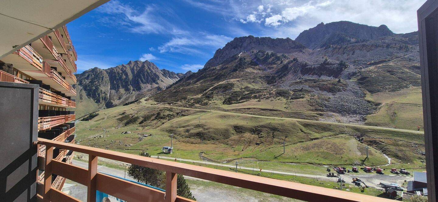 Appartement à vendre, 22m², Bagnères-de-Bigorre