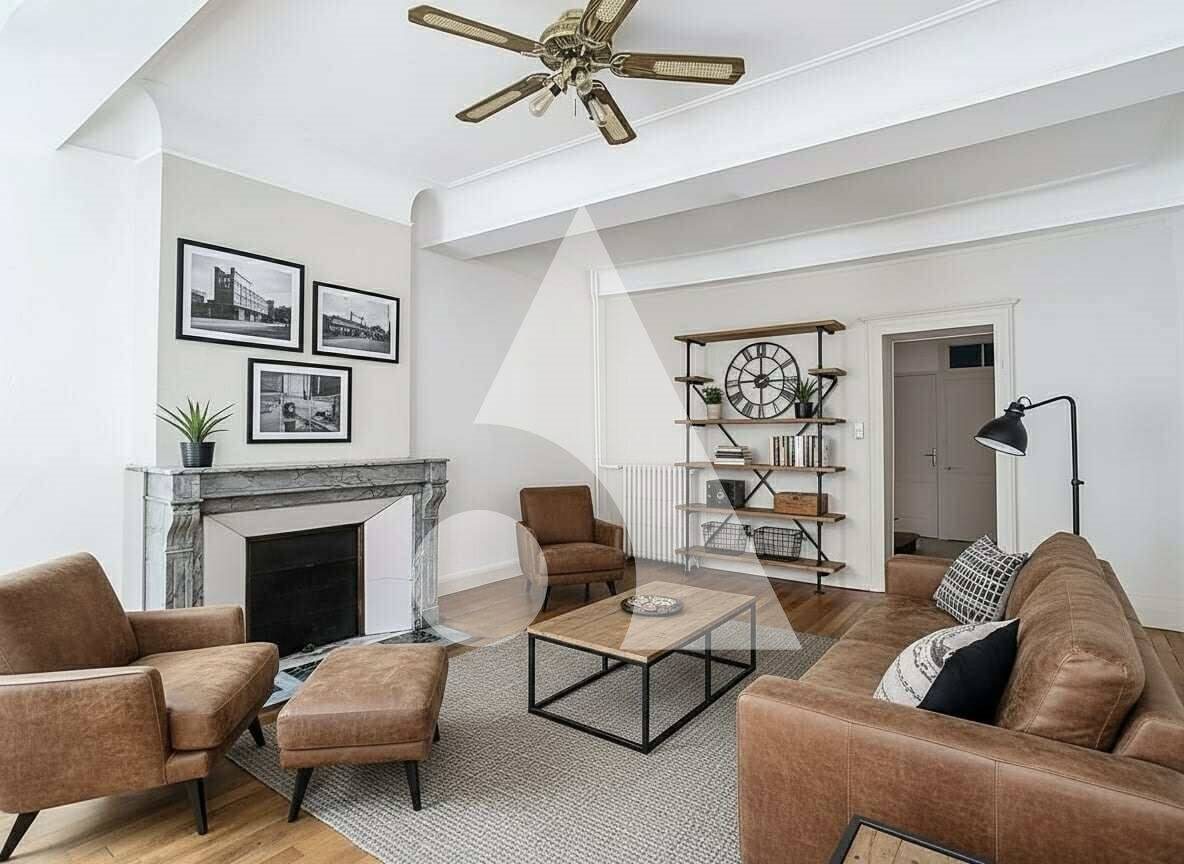 Appartement à vendre, 152m², Neufchâteau