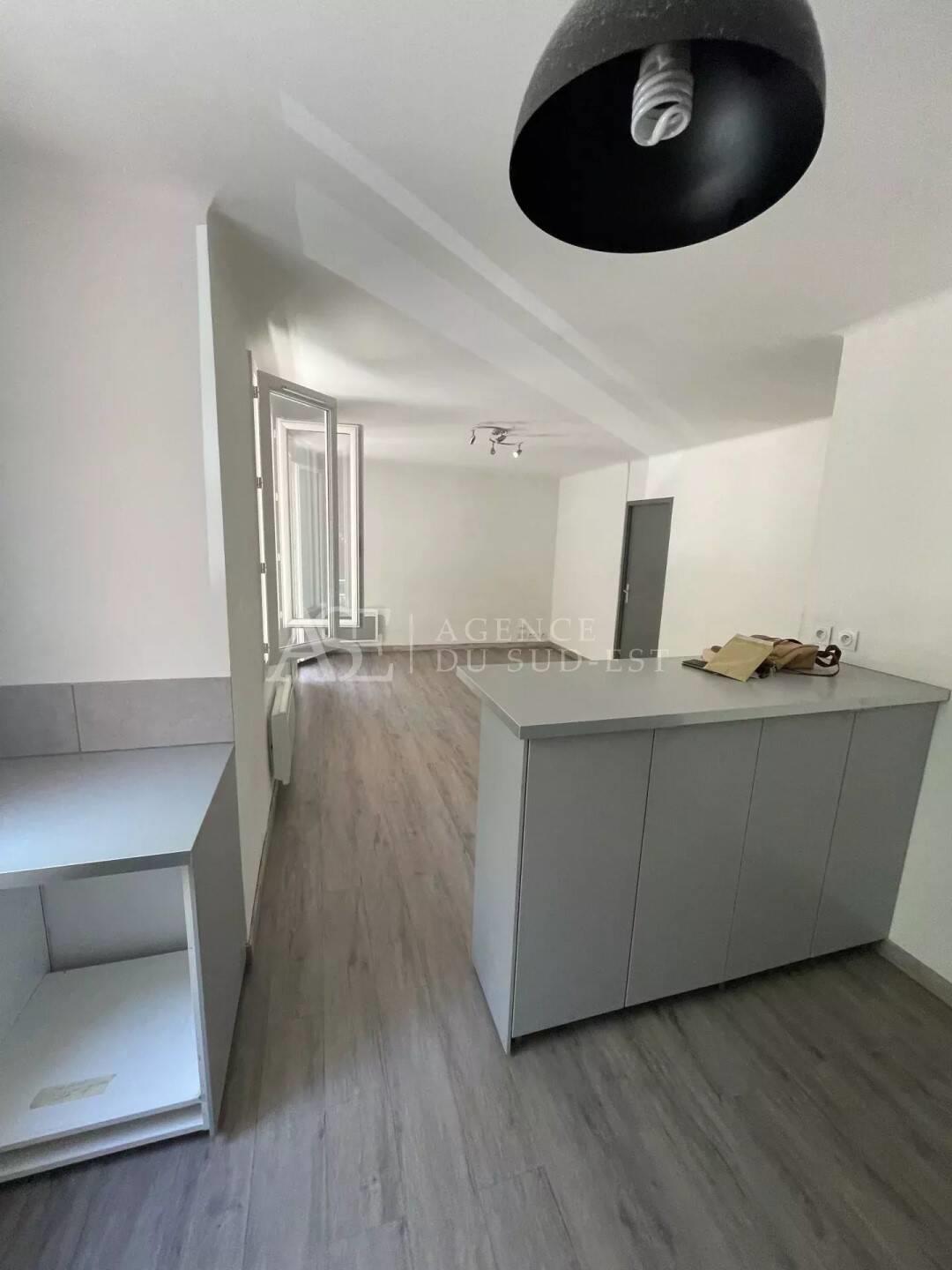 Appartement à vendre, 67m², Aix-en-Provence