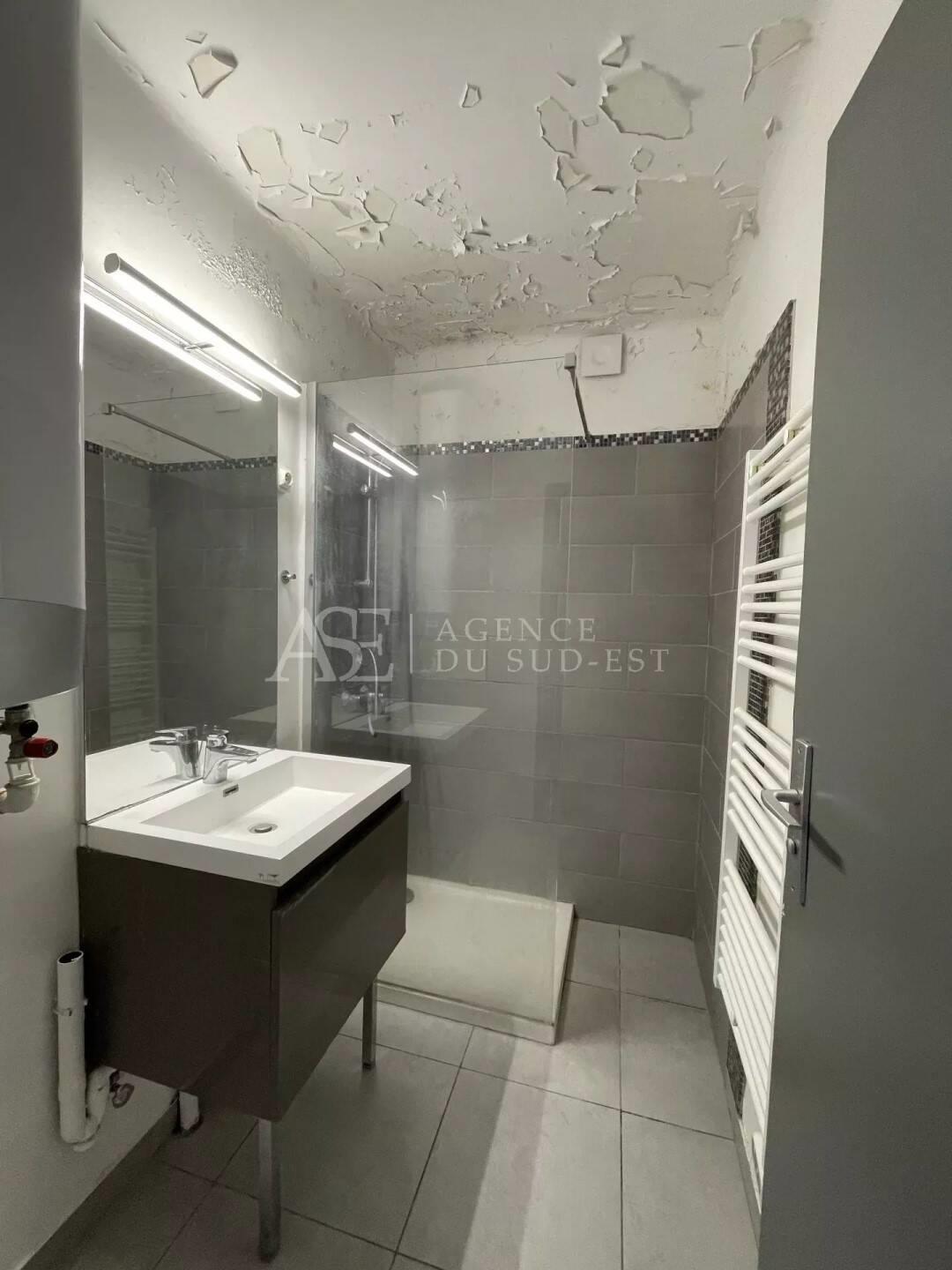 Appartement à vendre, 67m², Aix-en-Provence