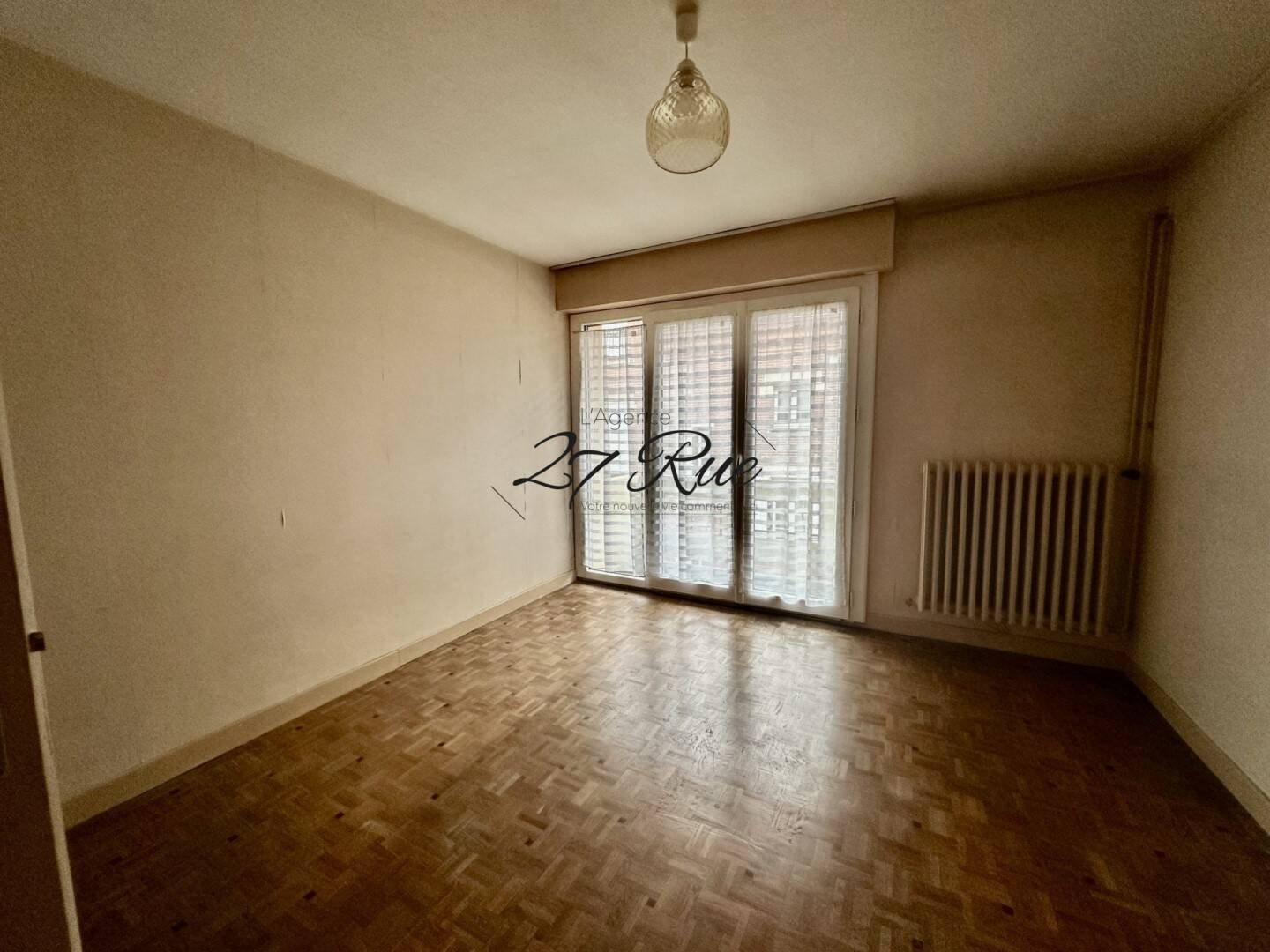 Appartement à vendre, 31m², Toulouse