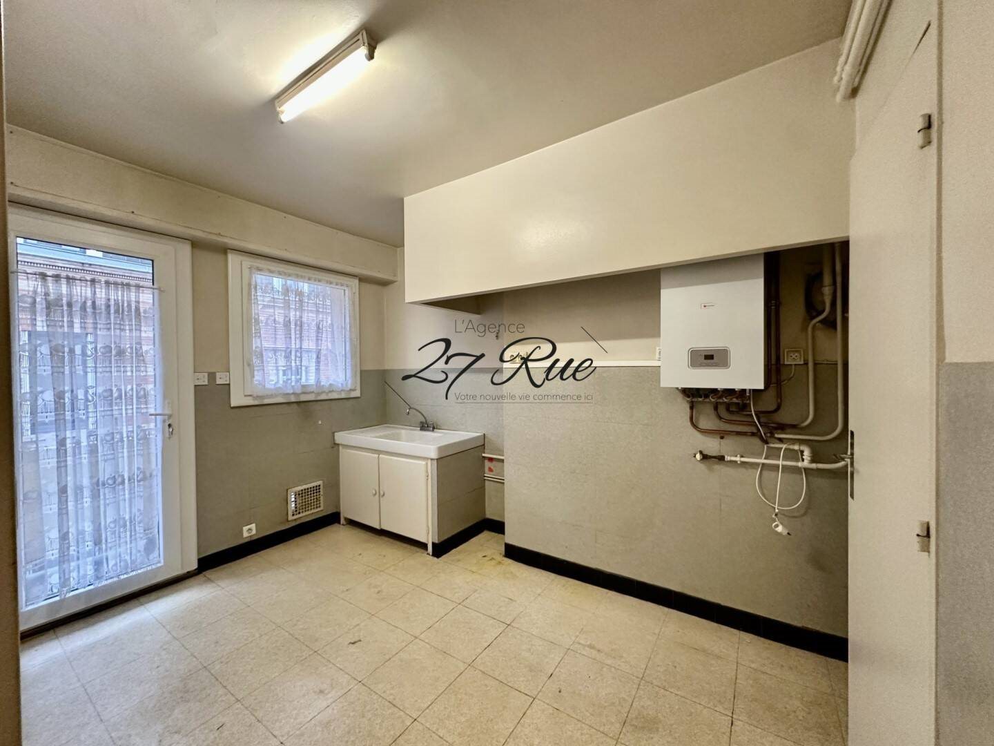 Appartement à vendre, 31m², Toulouse