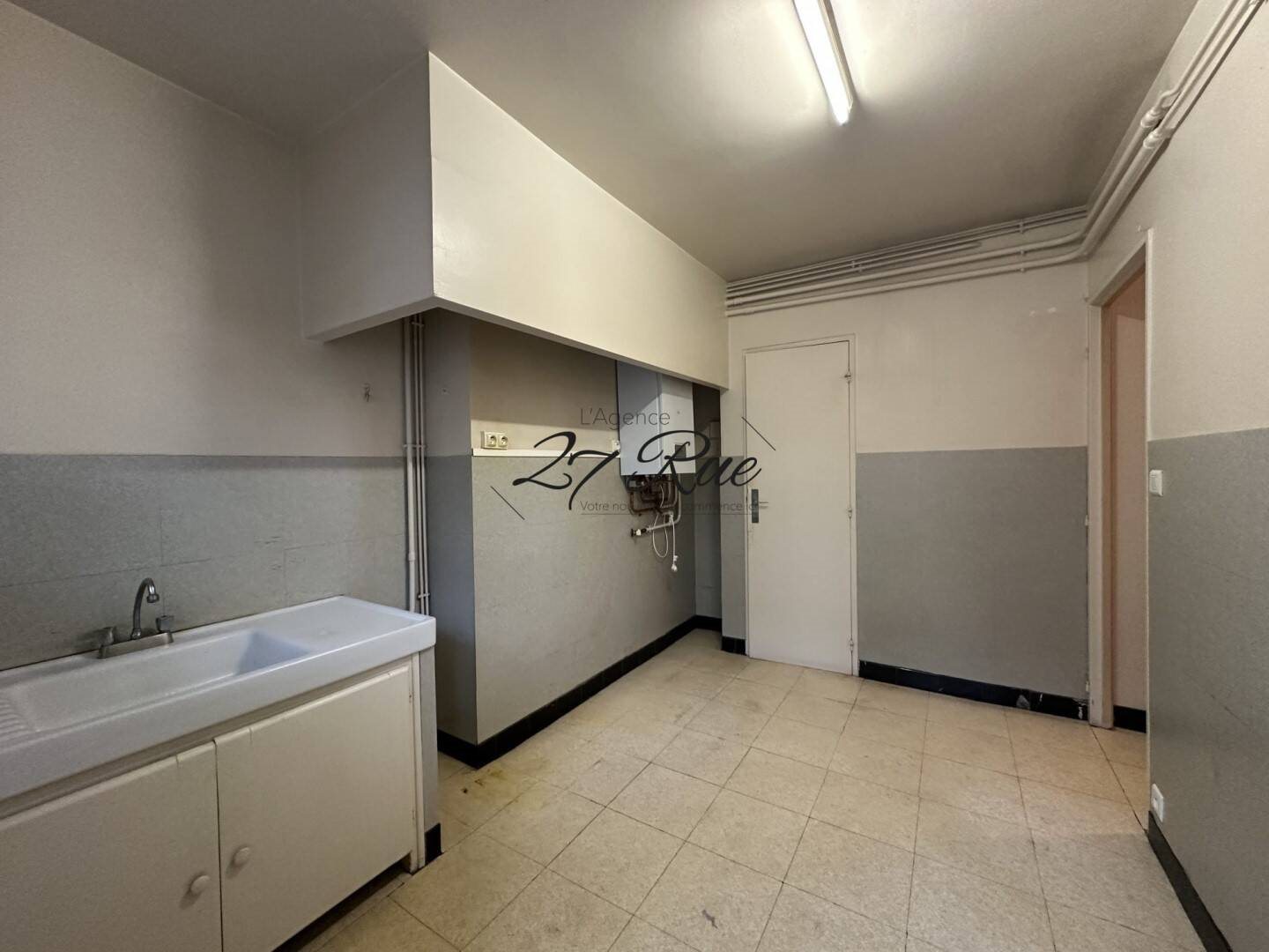 Appartement à vendre, 31m², Toulouse