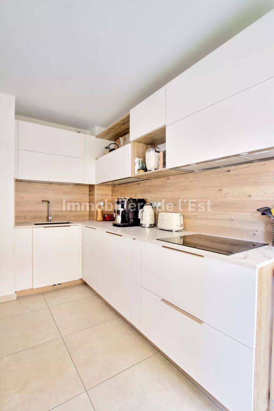Maison à vendre, 91m², Lyon 8ème