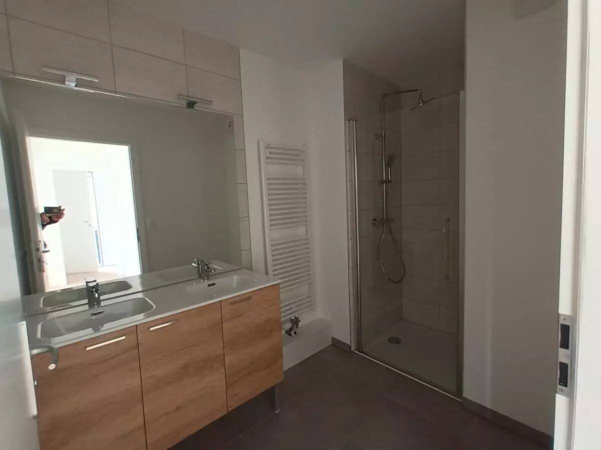 Appartement à louer, 37m², Boulogne-Billancourt