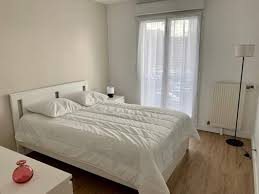 Appartement à louer, 37m², Boulogne-Billancourt
