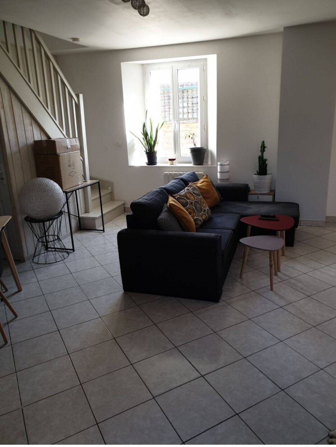 Maison à louer, 60m², Beaugency