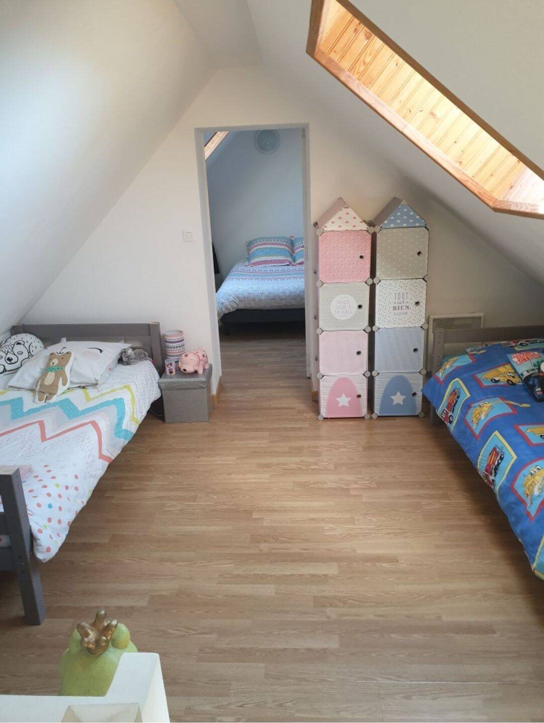 Maison à louer, 60m², Beaugency