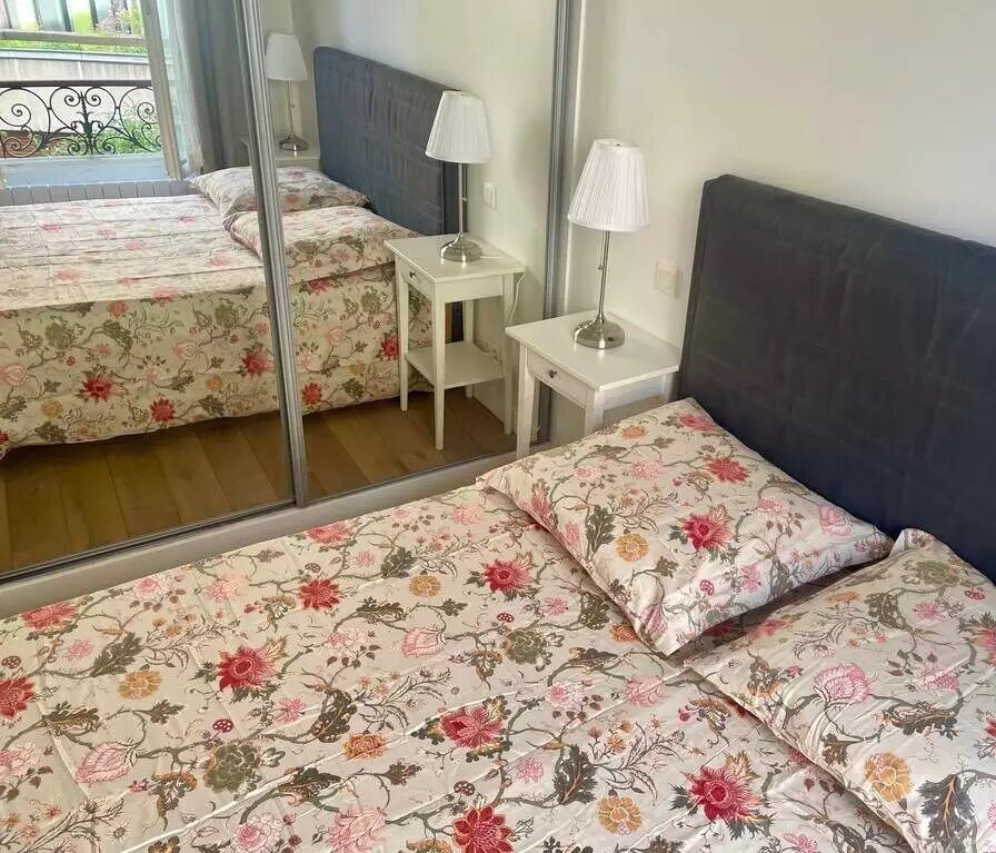 Appartement à louer, 35m², Paris 13ème