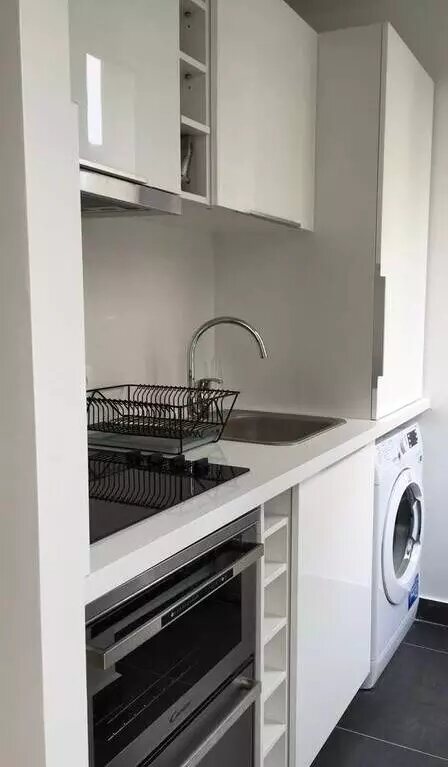 Appartement à louer, 35m², Paris 13ème