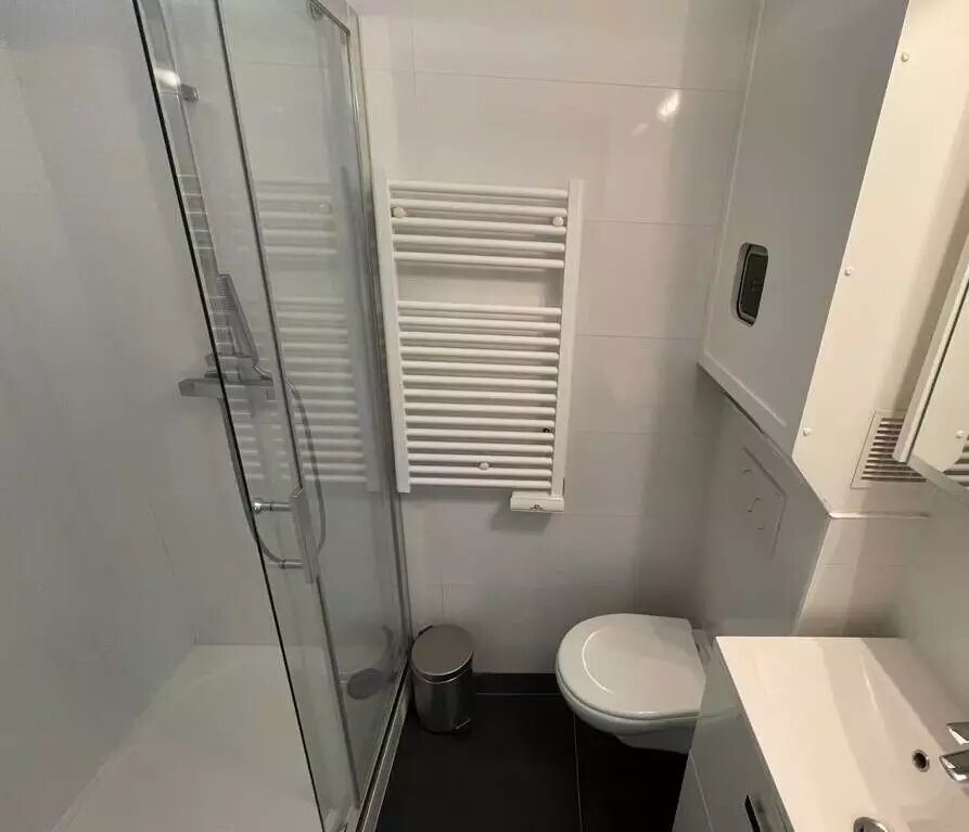 Appartement à louer, 35m², Paris 13ème
