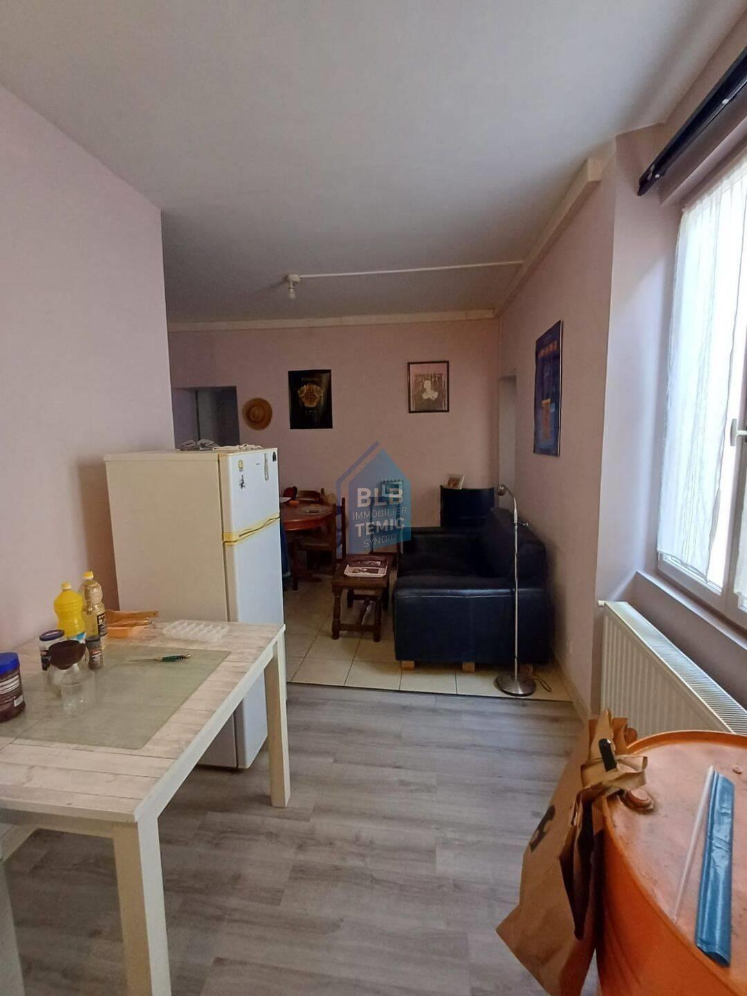 Appartement à vendre, 37m², Nîmes