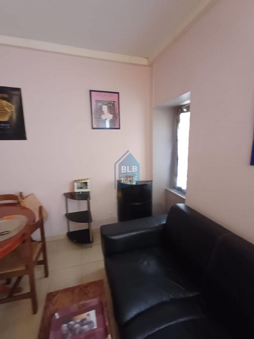 Appartement à vendre, 37m², Nîmes