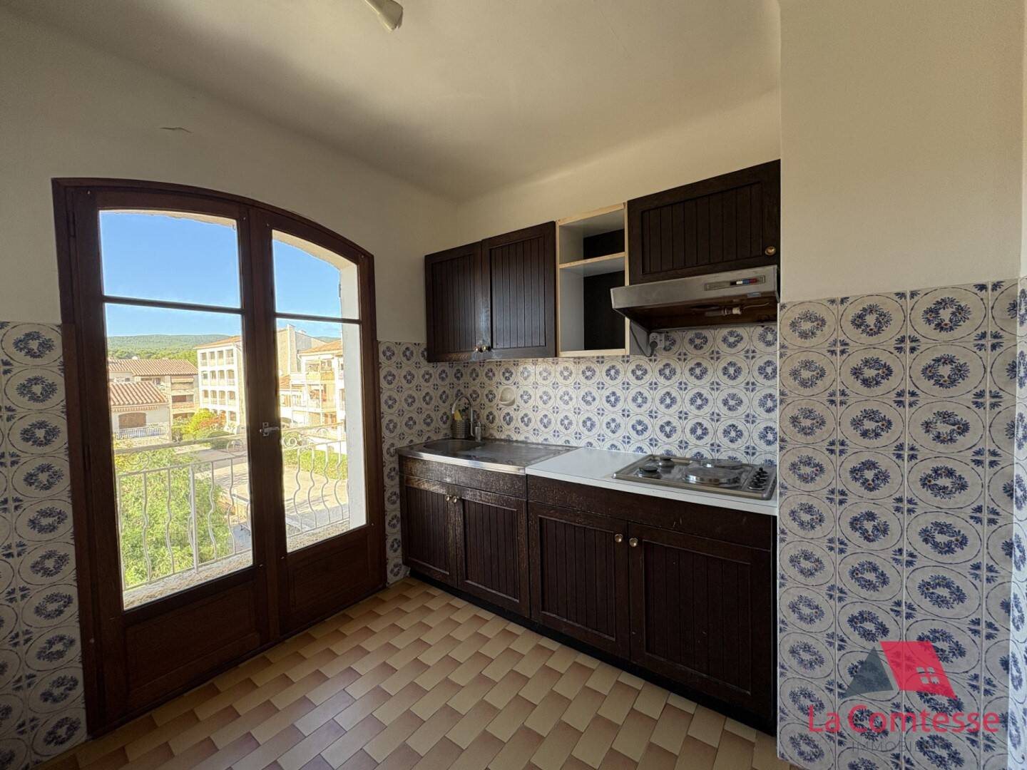 Appartement à louer, 48m², Saint-Cyr-sur-Mer