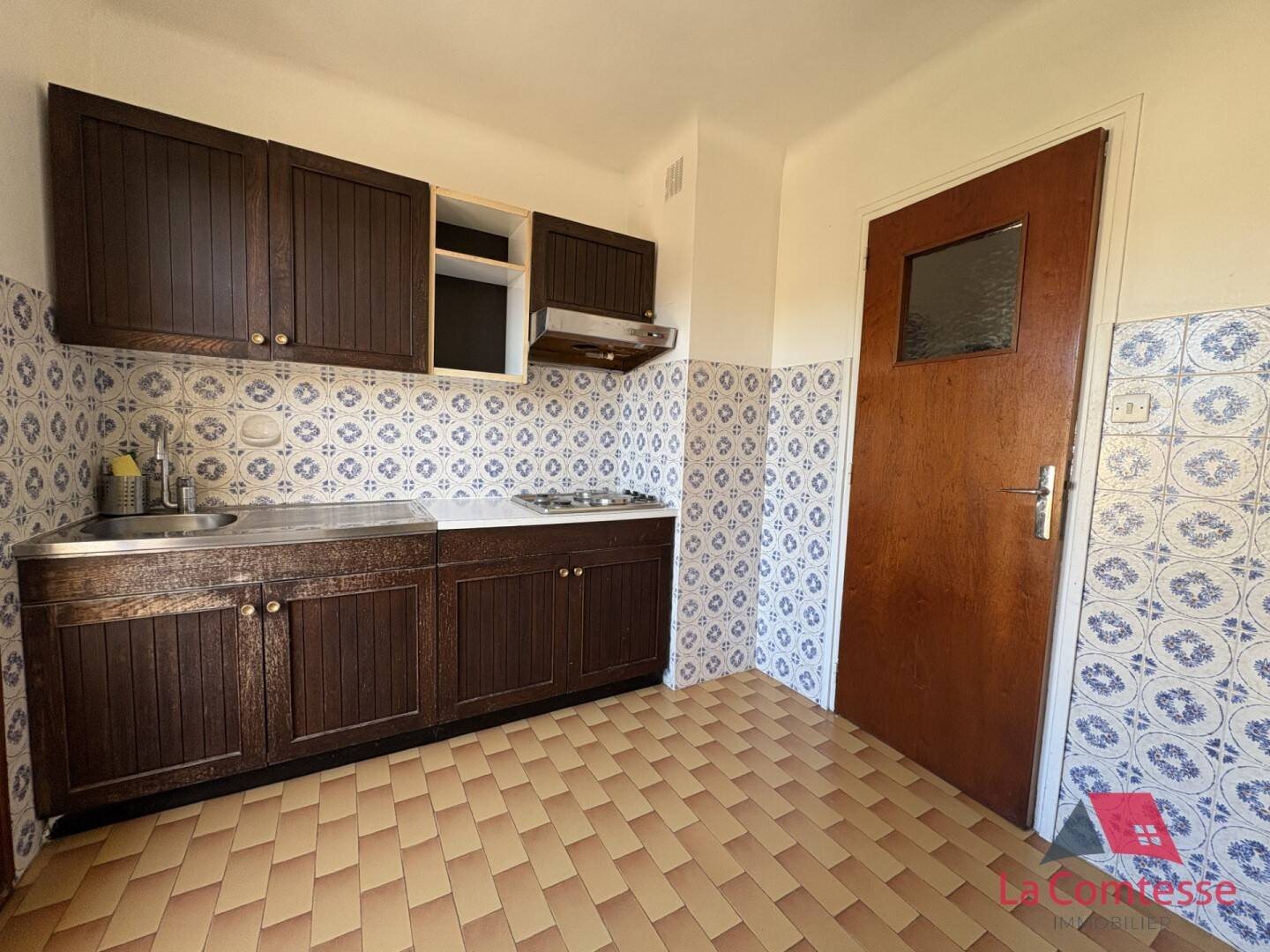 Appartement à louer, 48m², Saint-Cyr-sur-Mer