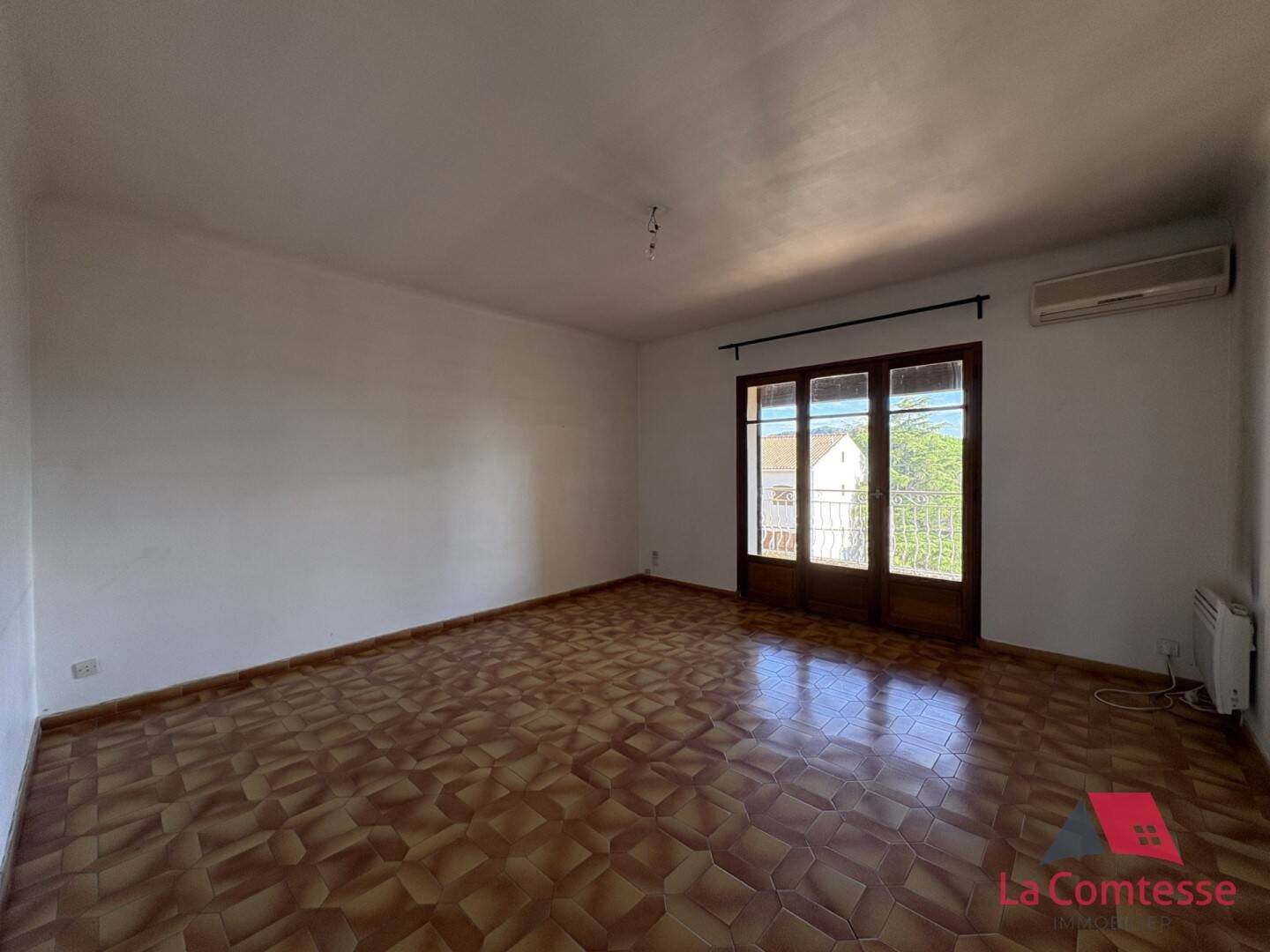 Appartement à louer, 48m², Saint-Cyr-sur-Mer