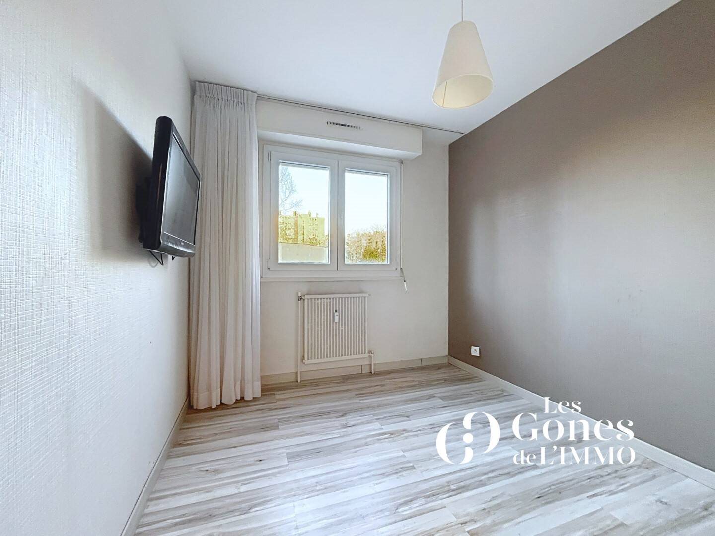 Appartement à louer, 45m², La Mulatière