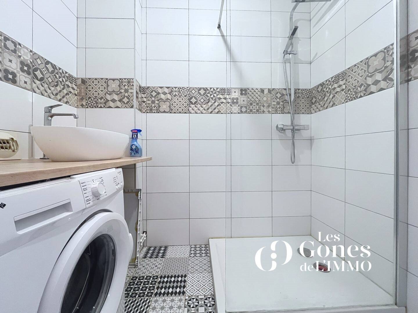 Appartement à louer, 45m², La Mulatière