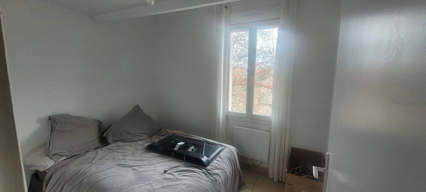 Appartement à louer, 32m², Marseille 12ème