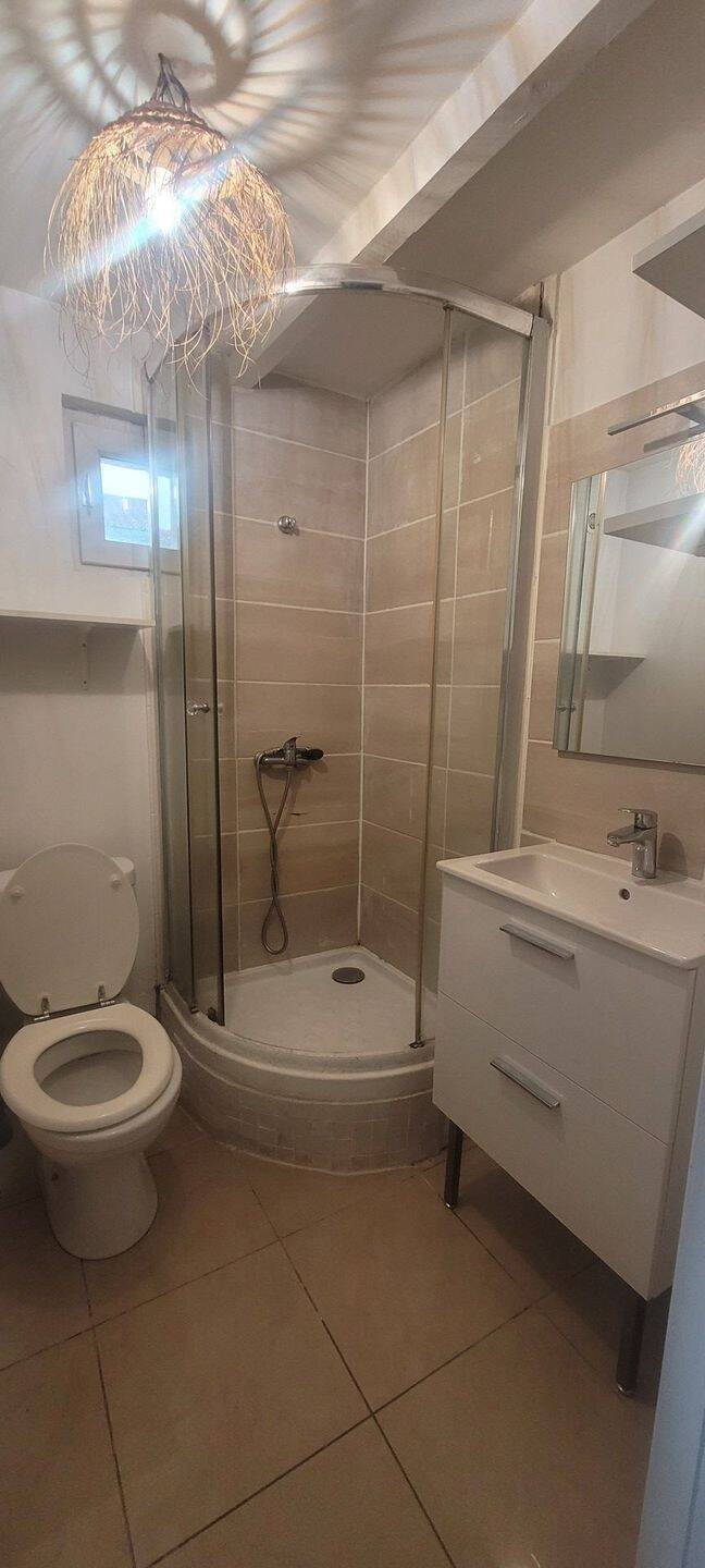 Appartement à louer, 32m², Marseille 12ème