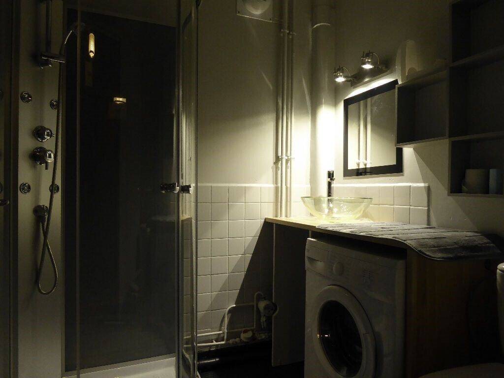 Appartement à louer, 28m², Limoges