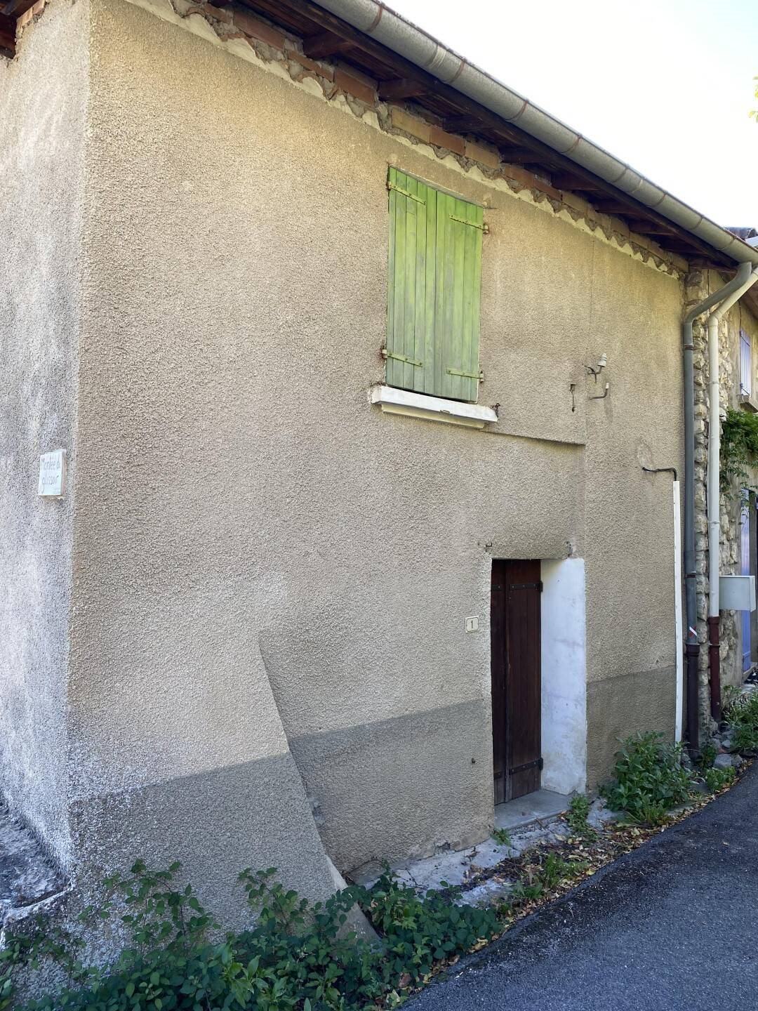 Maison à vendre, 48m², Trescléoux