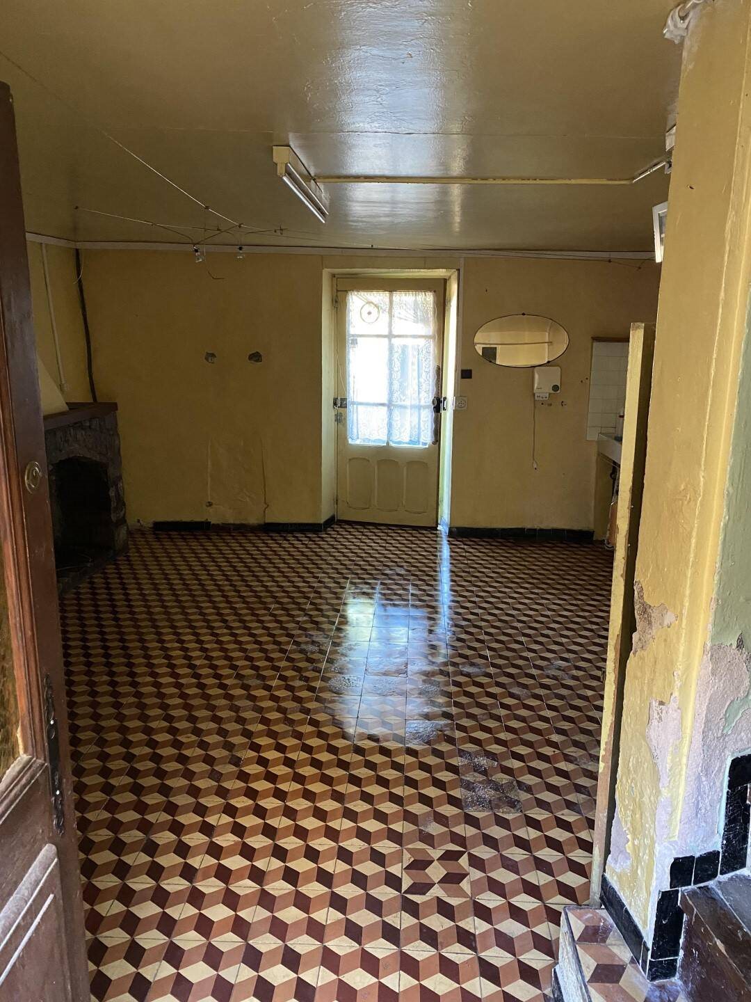 Maison à vendre, 48m², Trescléoux