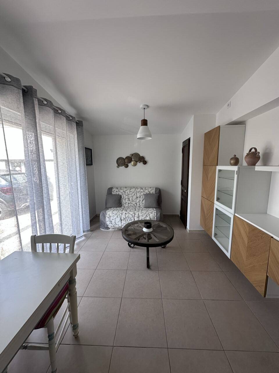 Appartement à louer, 35m², Brignoles