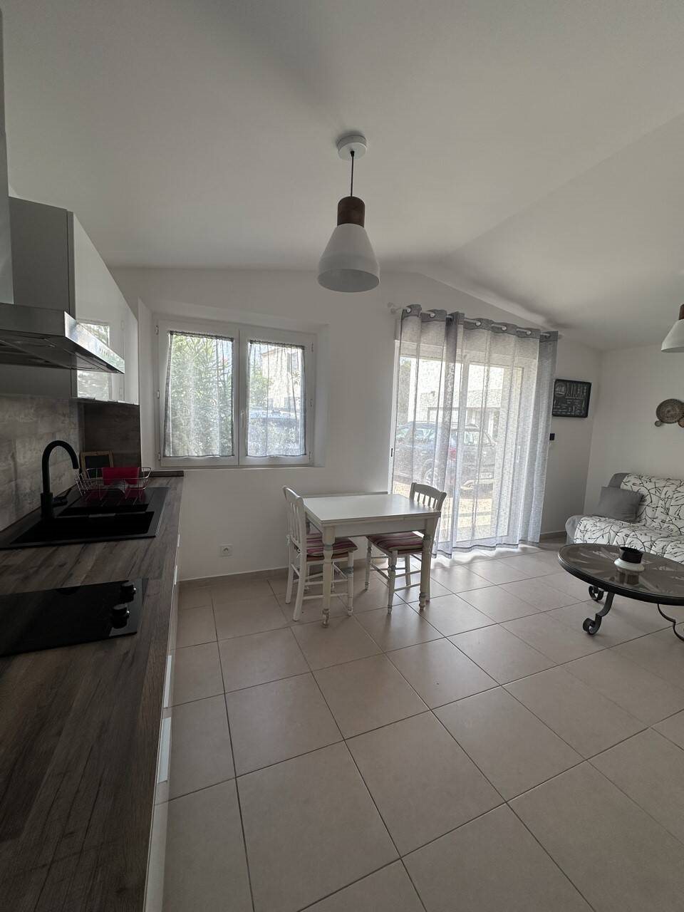Appartement à louer, 35m², Brignoles