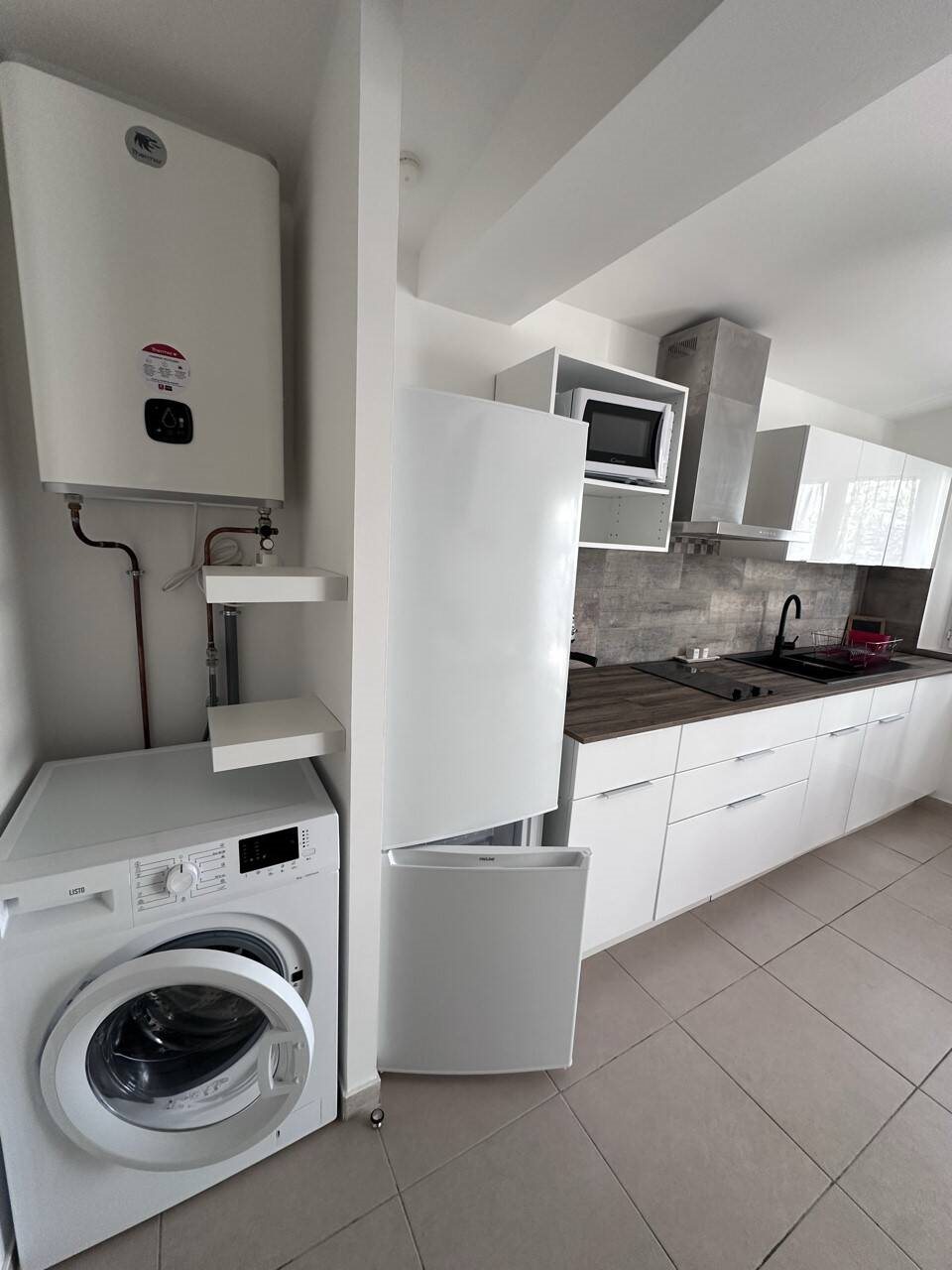 Appartement à louer, 35m², Brignoles