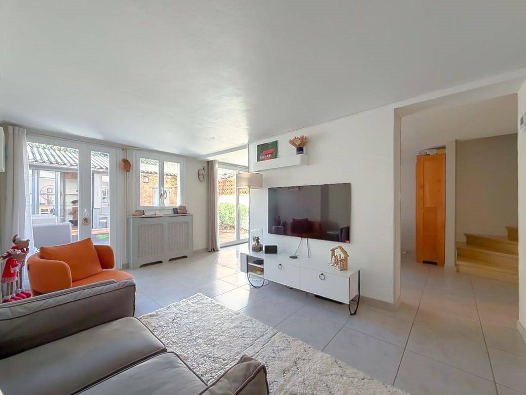 Maison à vendre, 169m², Toulouse