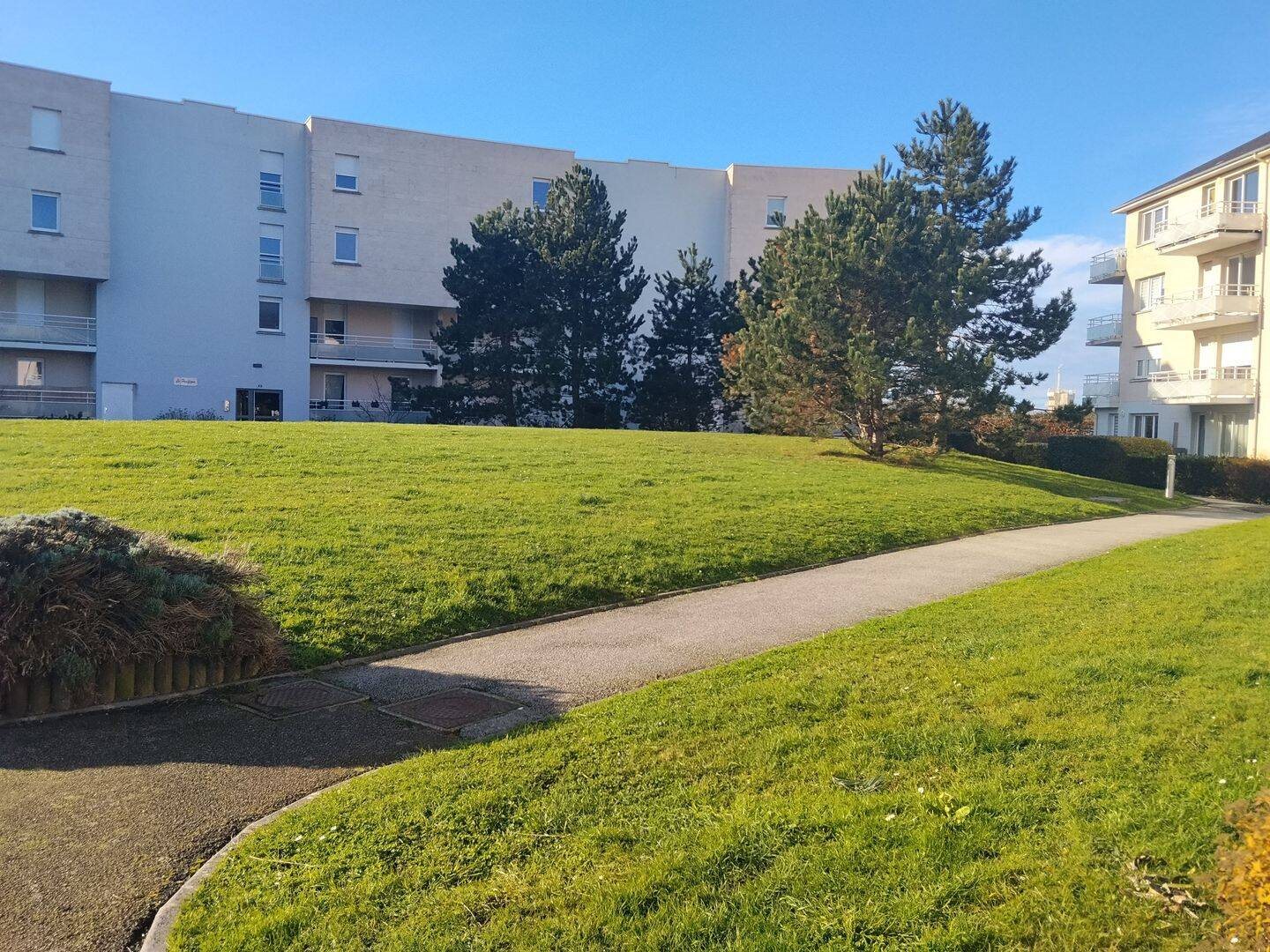 Appartement à louer, 40m², Sainte-Adresse