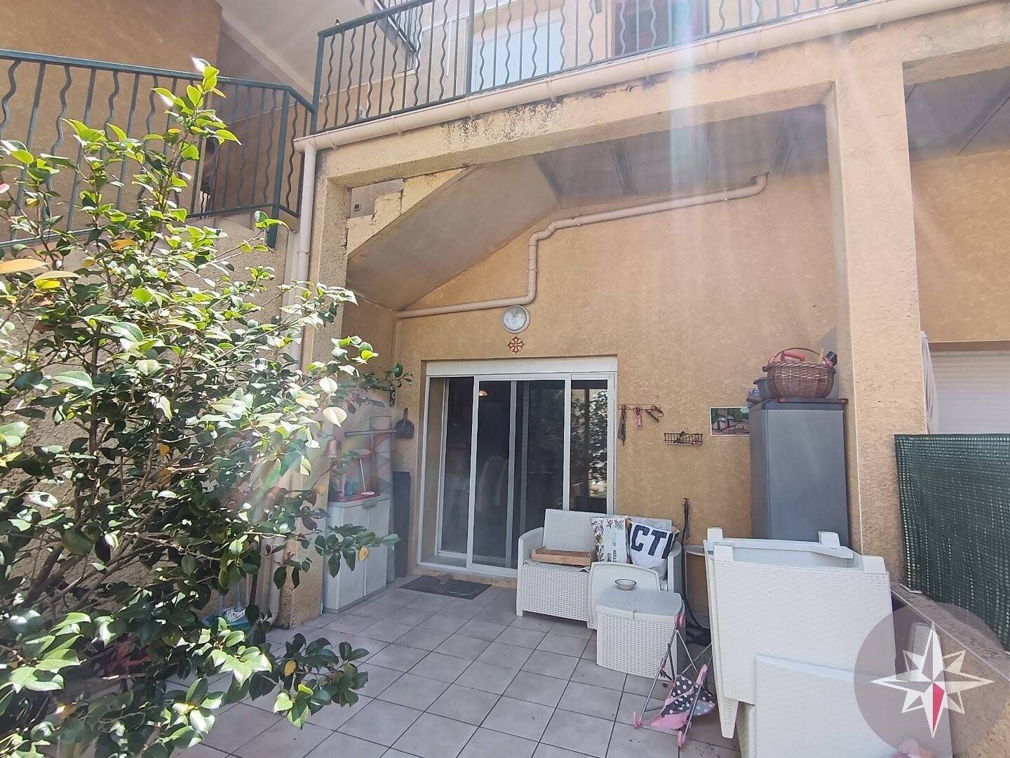 Appartement à vendre, 46m², Paulhan