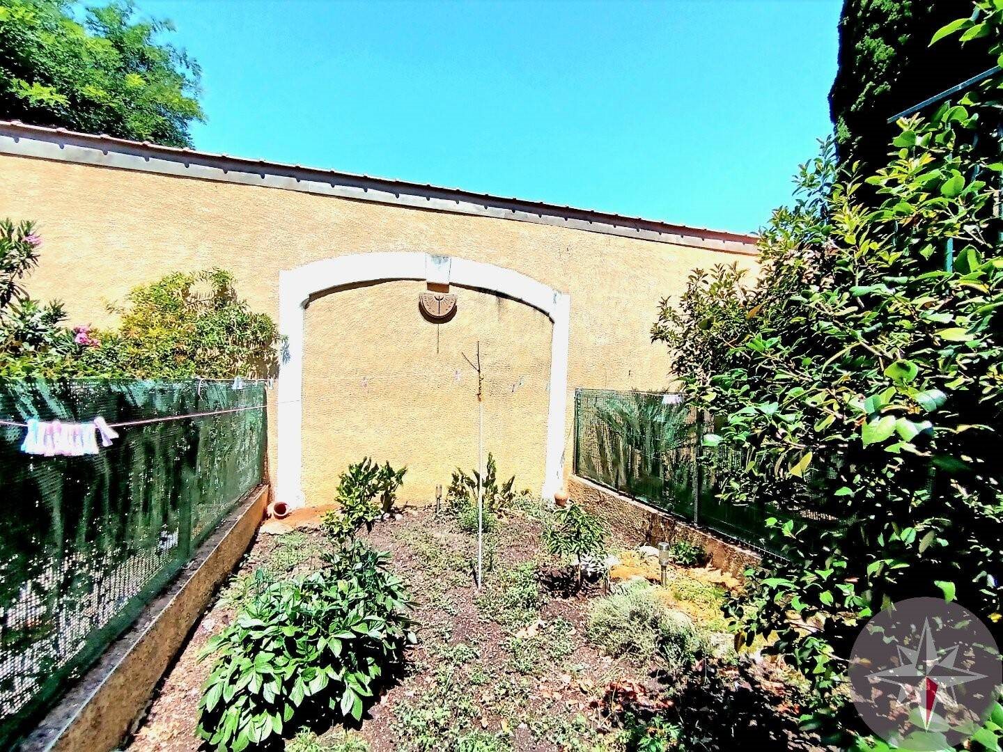 Appartement à vendre, 46m², Paulhan