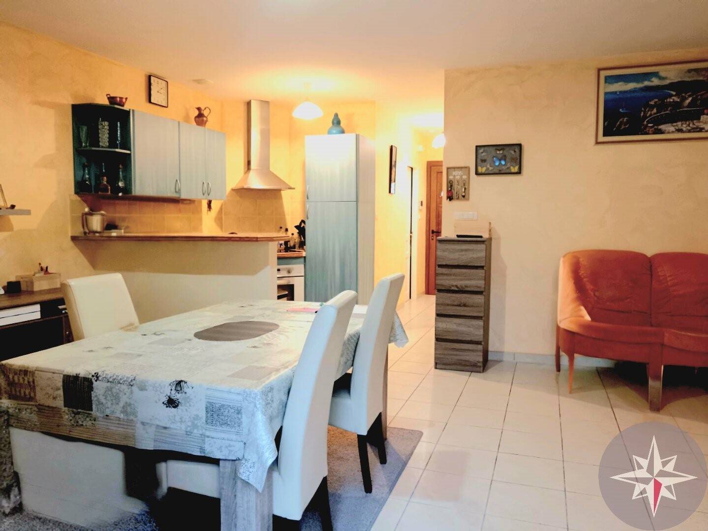 Appartement à vendre, 46m², Paulhan