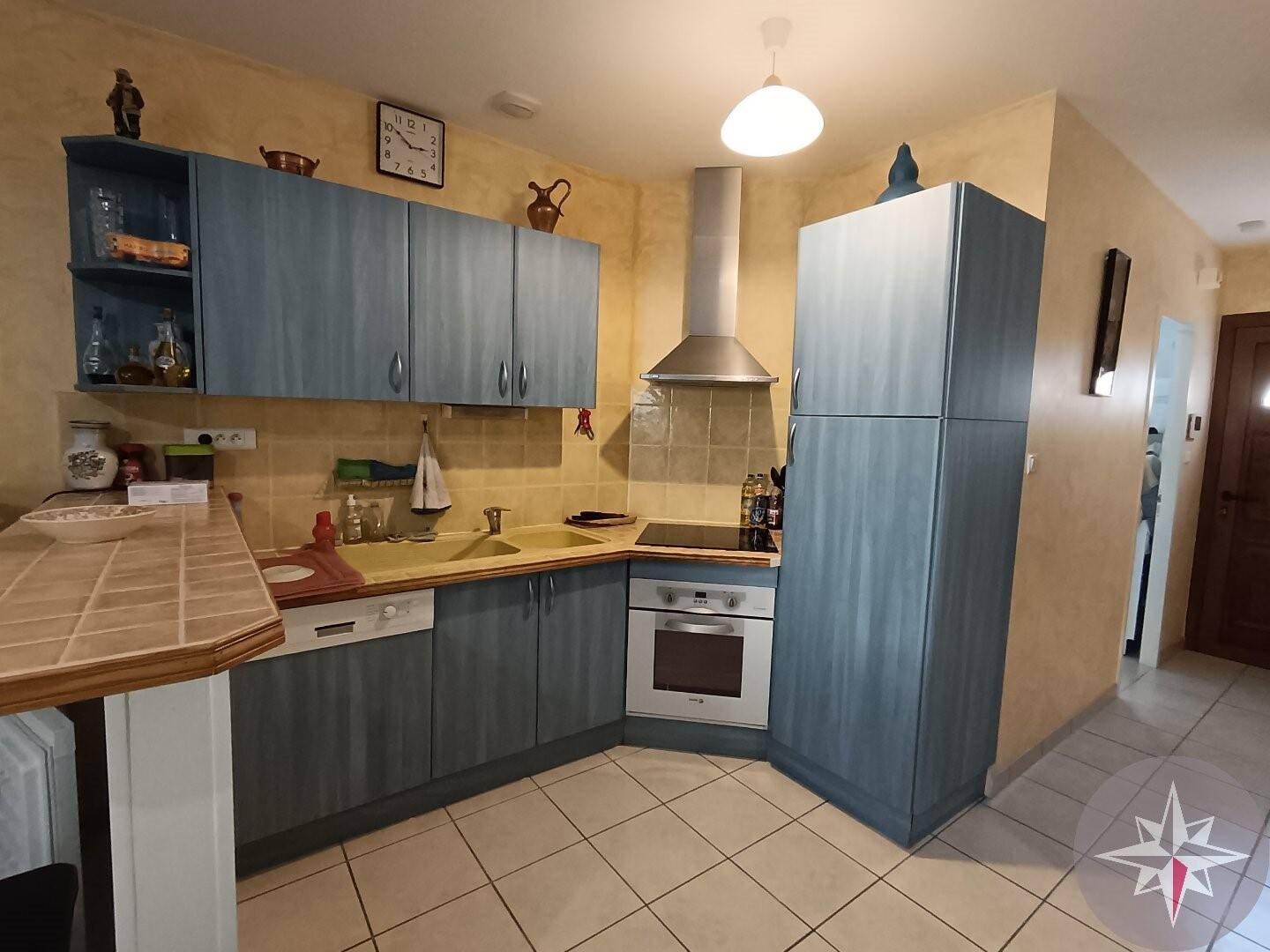 Appartement à vendre, 46m², Paulhan