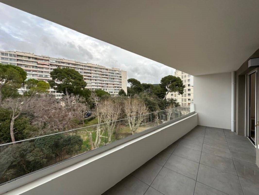 Appartement à louer, 20m², Marseille 9ème