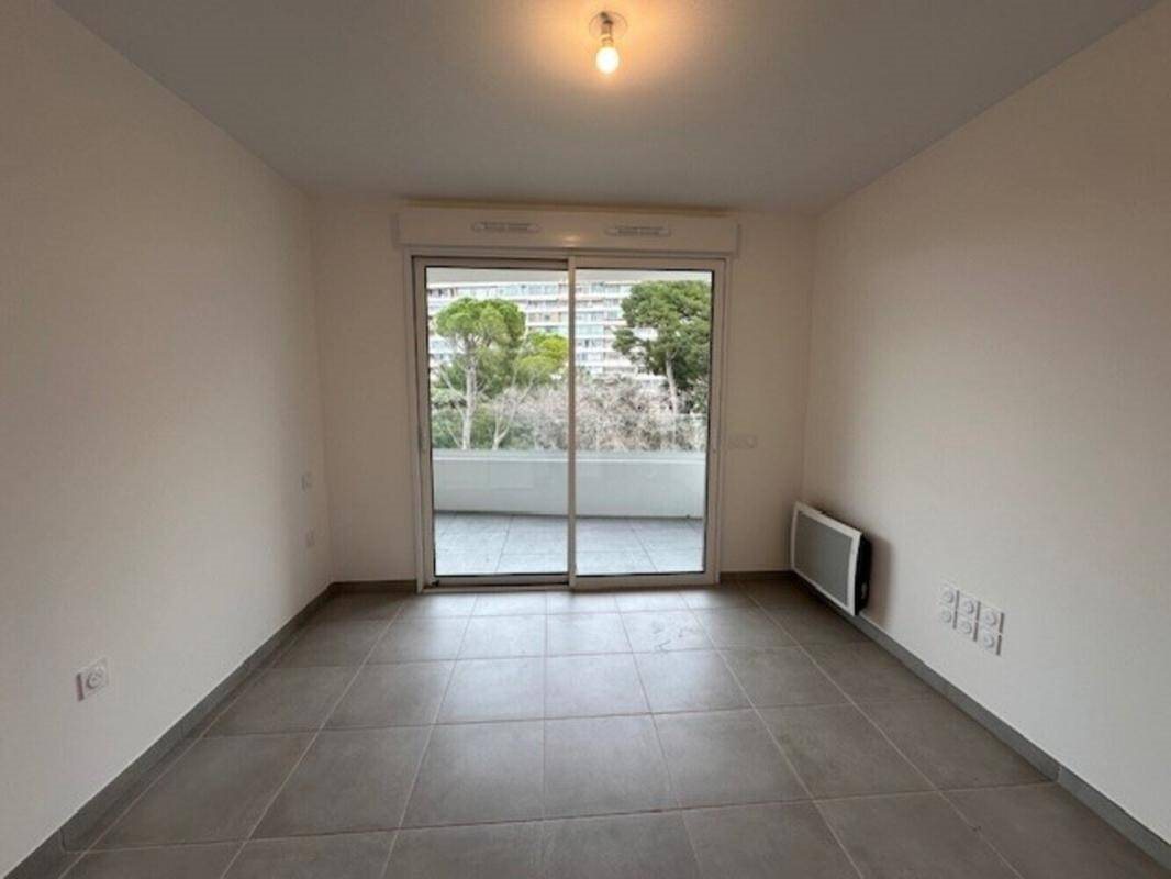 Appartement à louer, 20m², Marseille 9ème