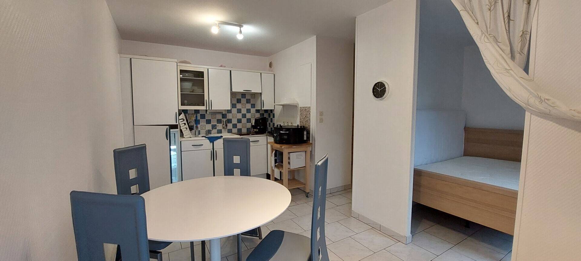 Appartement à louer, 33m², Jarny