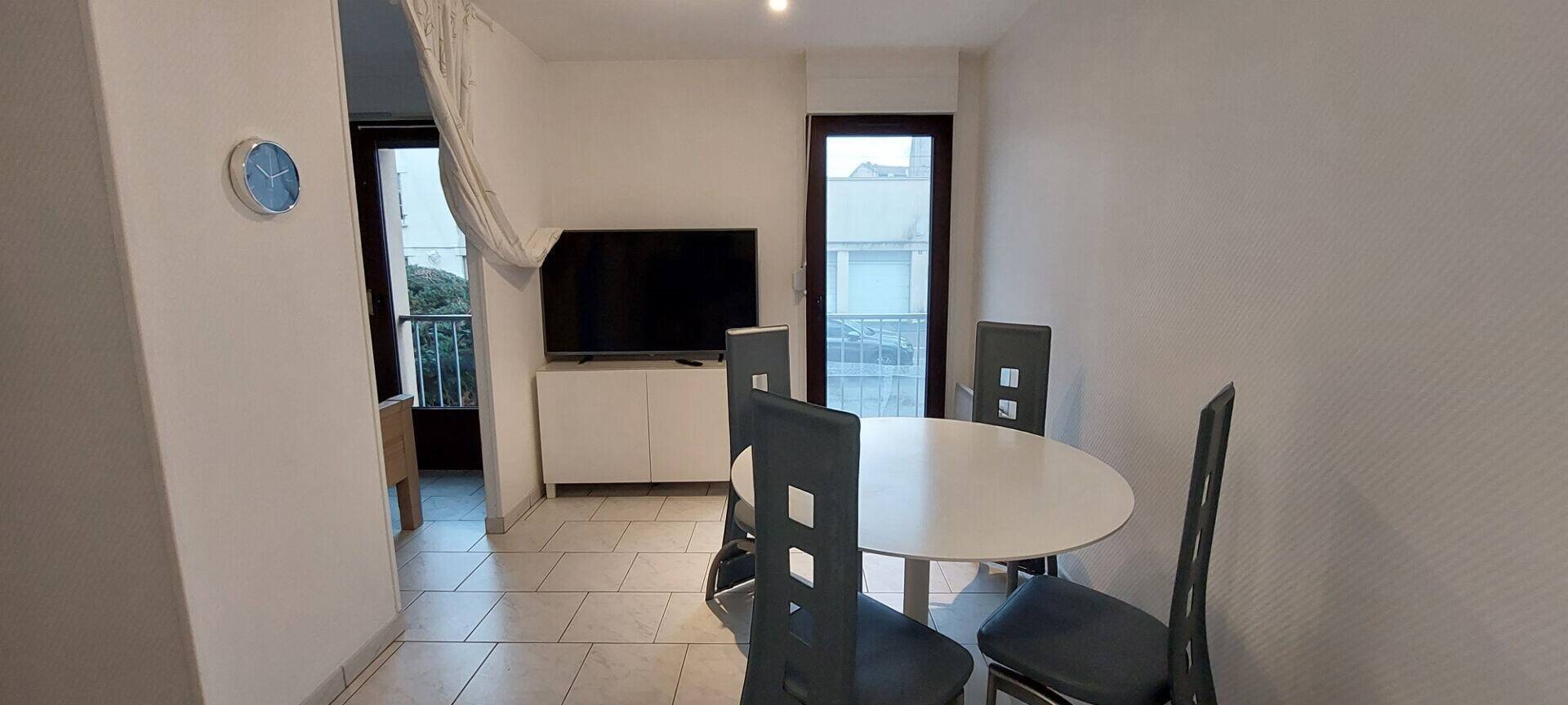 Appartement à louer, 33m², Jarny
