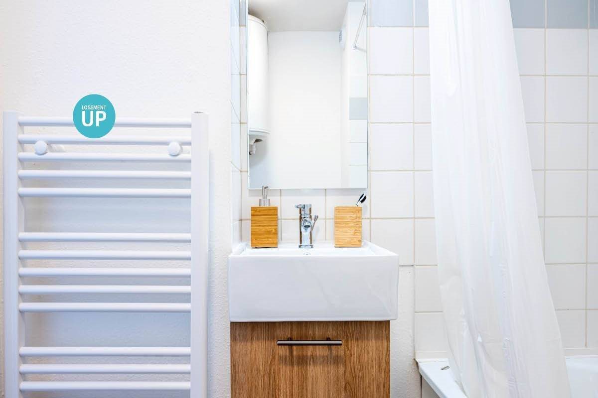 Appartement à louer, 16m², Lille