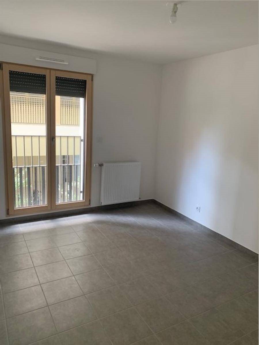 Appartement à louer, 61m², Lyon 7ème