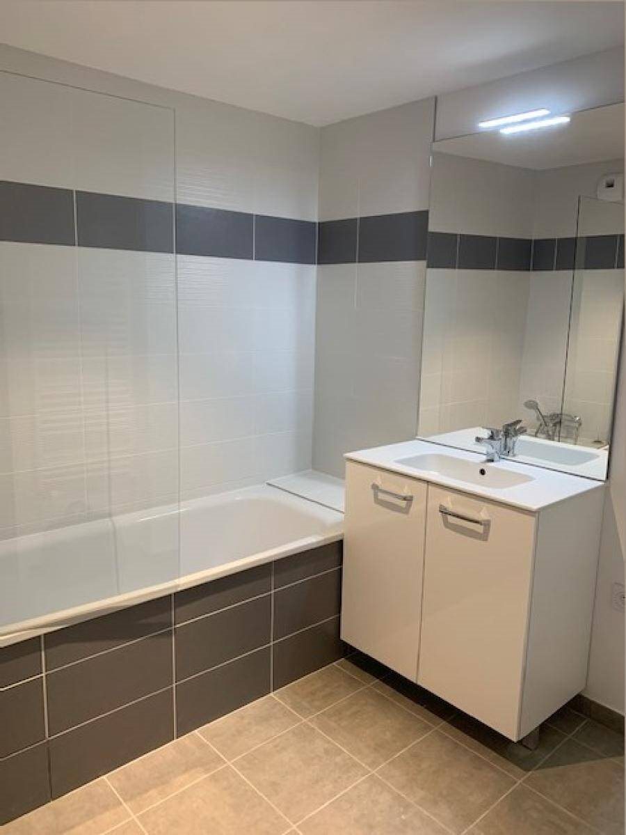 Appartement à louer, 61m², Lyon 7ème