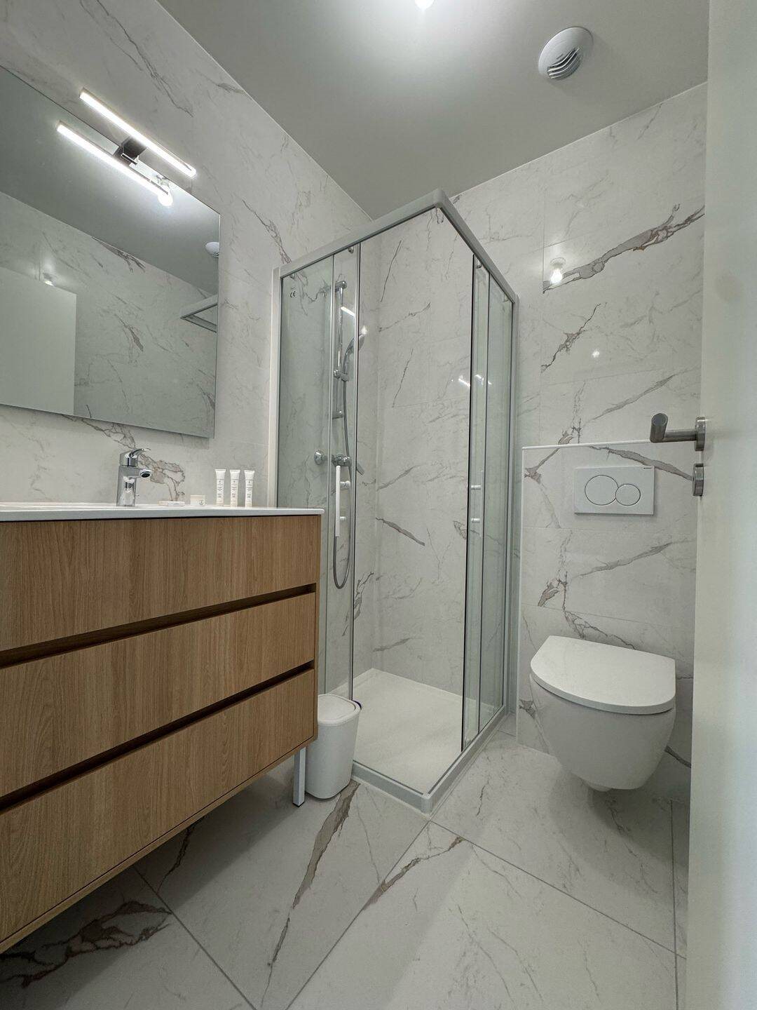 Appartement à louer, 25m², Palaiseau