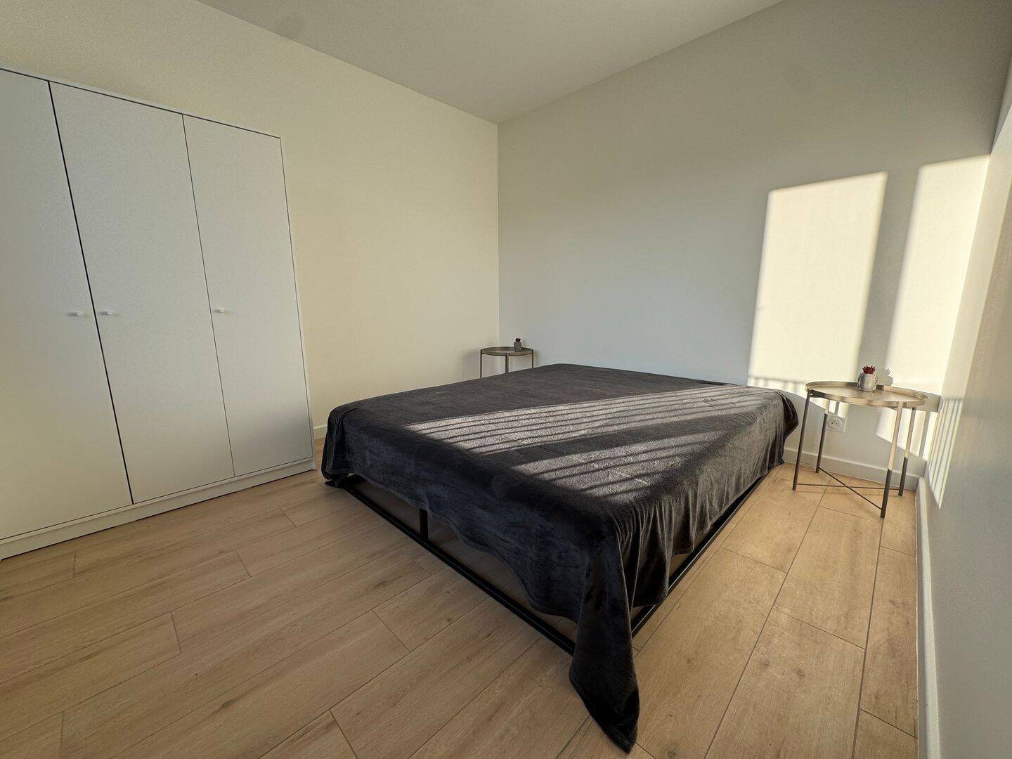 Appartement à louer, 25m², Palaiseau