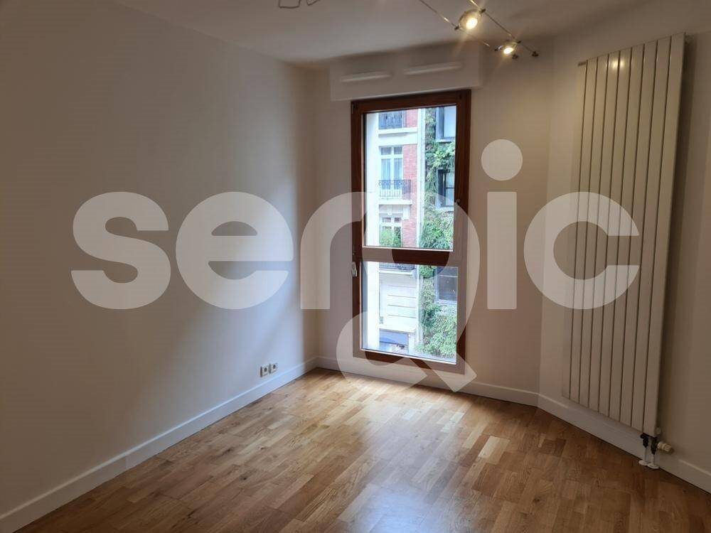 Appartement à louer, 20m², Paris 16ème